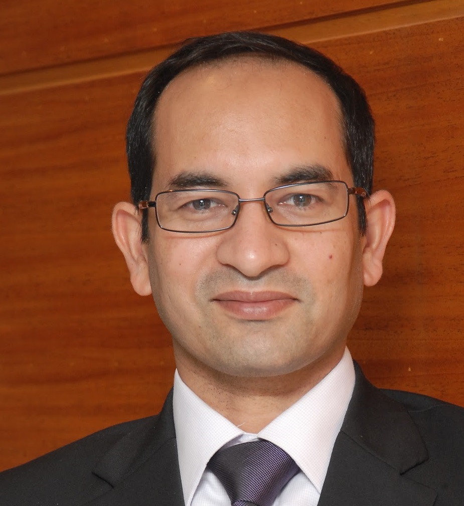 Anubhav Srivastava, Principal Adviser, Aryzen Capital Advisors LLP